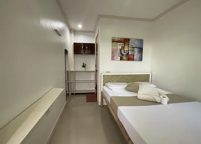 Lisa's Hostel