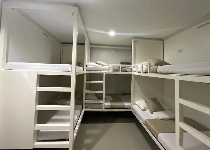 Hostel Lisa's
