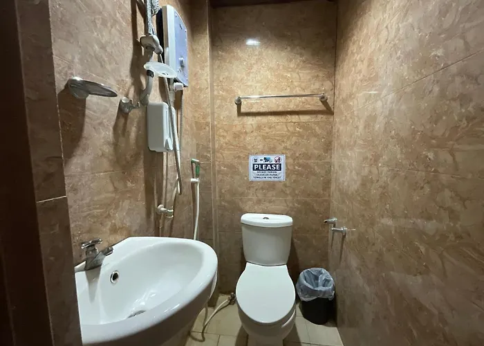 Lisa's Hostel
